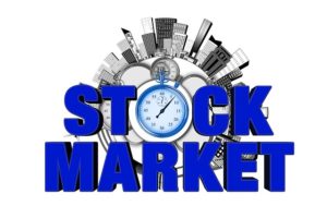 average stock market return