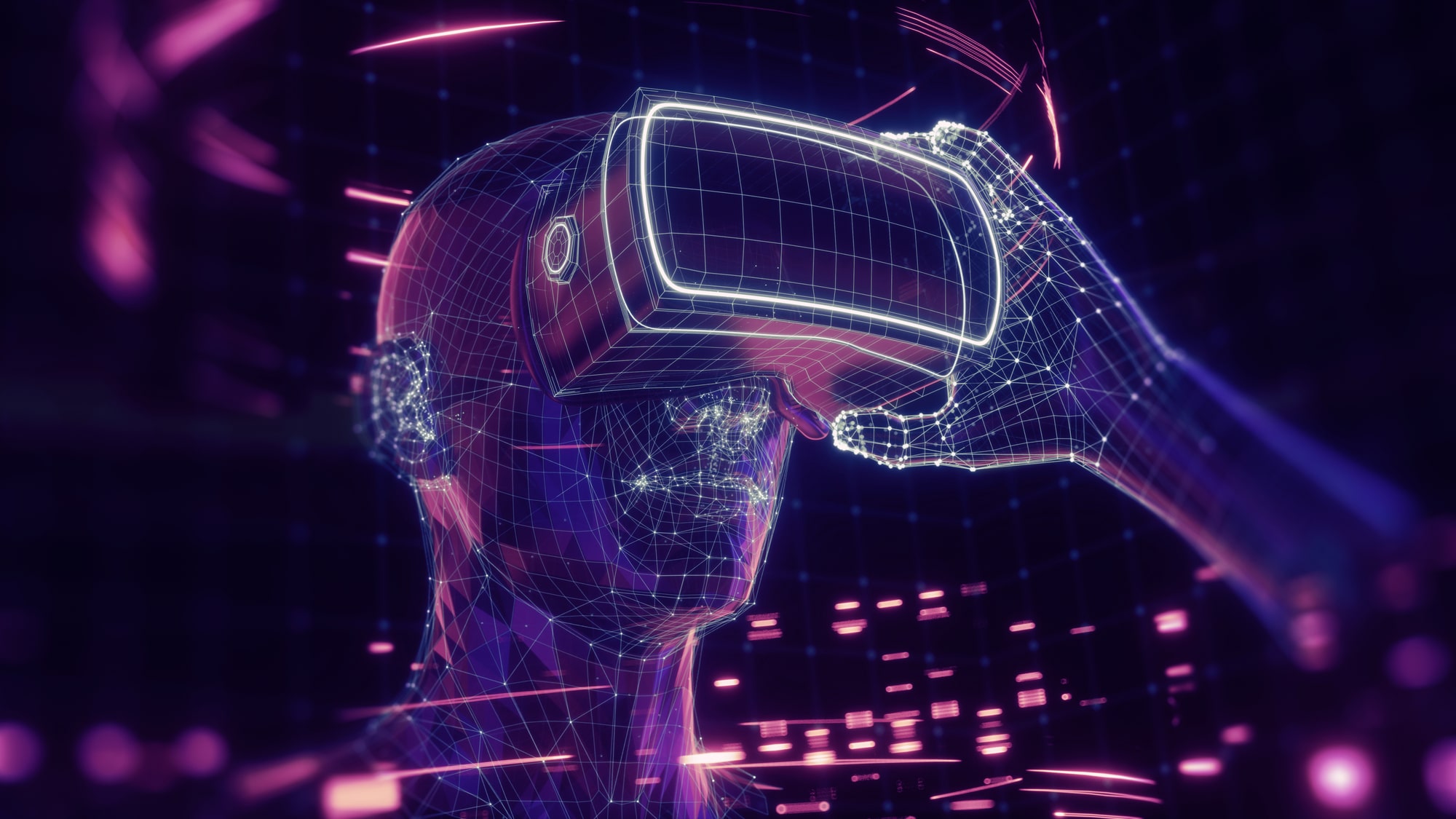 It’s Time: 5 Metaverse Stocks Every Investor Needs To Consider in 2022