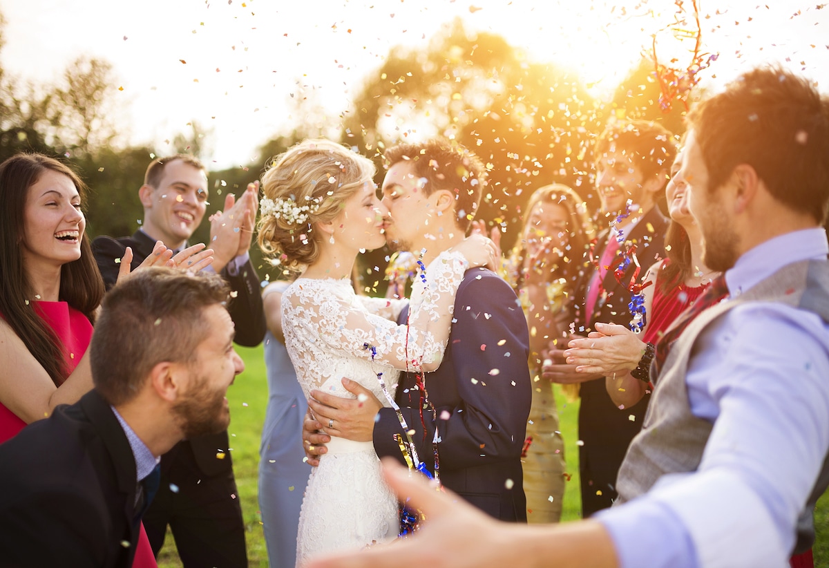 Micro Weddings are all the Rave – Is It Time to Skip the Big Wedding?