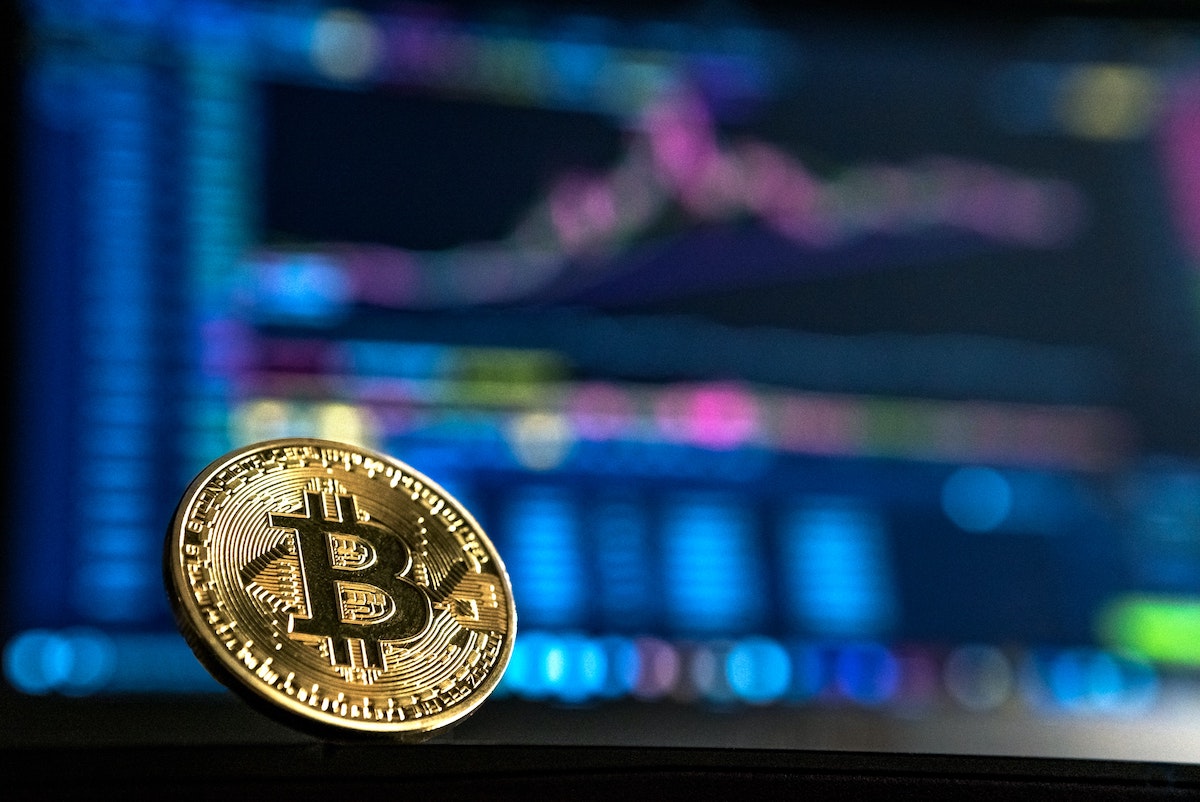 How To Invest in Bitcoin in 5 Simple Steps