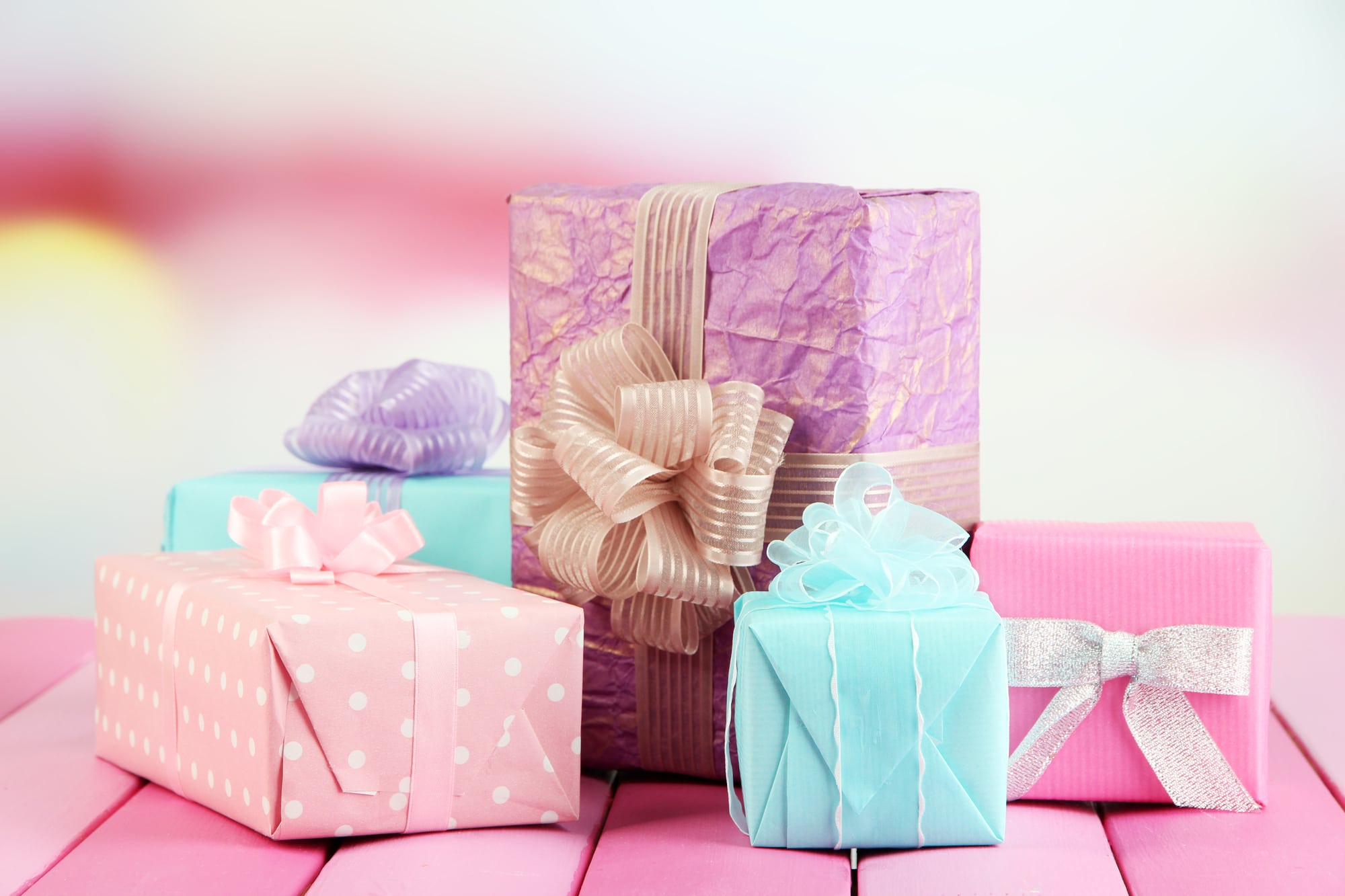 Places Where to Get Free Birthday Stuff That Will Make Your Day More Special 
