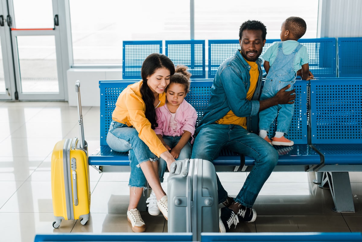How to Travel with Kids: The Best Tips for Smooth Family Travel